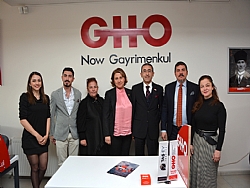 ÇİĞLİ - MENEMEN BÖLGESİ YATIRIMCILARIN GÖZDESİ OLDU